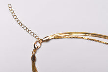 Load image into Gallery viewer, YASMIN NECKLACE