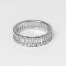 Load image into Gallery viewer, PRINCESS DIAMOND RING