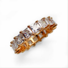 Load image into Gallery viewer, GOLD GENEVIEVE