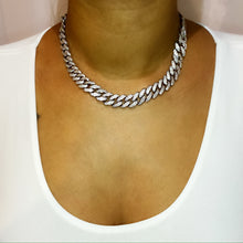 Load image into Gallery viewer, CUABN LINK$ NECKLACE