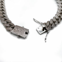 Load image into Gallery viewer, CUABN LINK$ NECKLACE