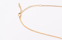Load image into Gallery viewer, LEIA BUTTERFLY NECKLACE