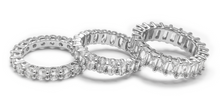 Load image into Gallery viewer, RING SET OF 3 - ELLE/ANGELINA/TAMAR