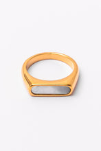 Load image into Gallery viewer, BERRY PEARL RING
