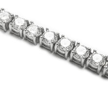 Load image into Gallery viewer, TENNIS NECKLACE
