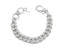 Load image into Gallery viewer, CUBAN LINK$ BRACELET