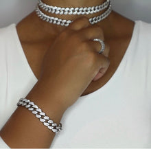 Load image into Gallery viewer, CUBAN LINK$ BRACELET