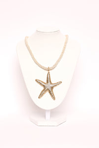 Star Necklace