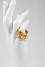 Load image into Gallery viewer, Dripped In Diamonds Ring