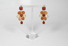 Load image into Gallery viewer, Cherry Drop Studs