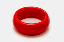 Load image into Gallery viewer, RED BANGLE