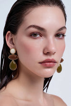 Load image into Gallery viewer, Desert Muse Studs