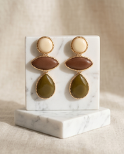 Load image into Gallery viewer, Desert Muse Studs