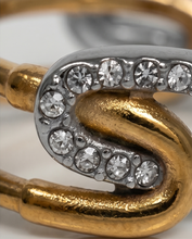 Load image into Gallery viewer, Forever Linked Diamond Ring