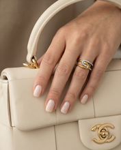 Load image into Gallery viewer, Forever Linked Diamond Ring