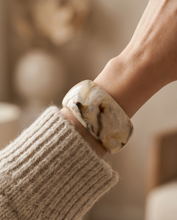 Load image into Gallery viewer, Marble Bangle