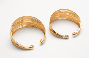 THE MINI BANGLE