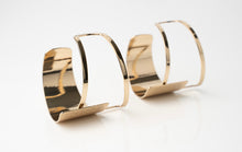Load image into Gallery viewer, THE CUFFED BANGLE