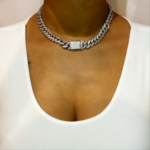 Load image into Gallery viewer, CUABN LINK$ NECKLACE