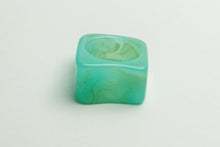 Load image into Gallery viewer, JADE CHUNKY RING