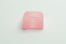 Load image into Gallery viewer, BABY PINK CHUNKY RING