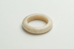 ICED COFFEE RING BAND